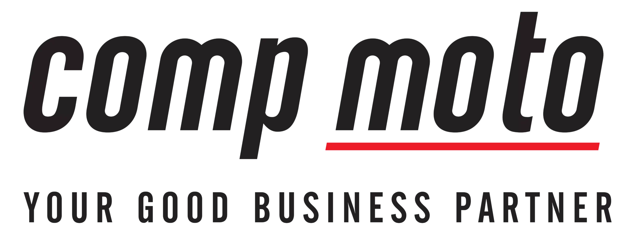 Comp Moto Logo